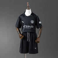 Kit Infantil III MAN. CITY 25/26 PUMA