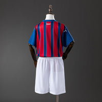 Kit Infantil I BAHIA 25/26 PUMA