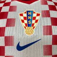 Camisa CROÁCIA