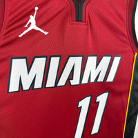 Camiseta NBA Miami Heat