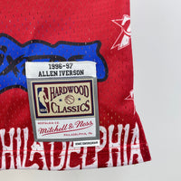 Camiseta NBA Philadelphia 76ers