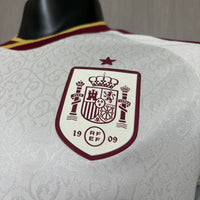 Camisa ESPANHA