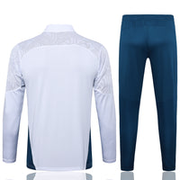 Conjunto OLYMPIC DE MARSEILLE 24/25 PUMA