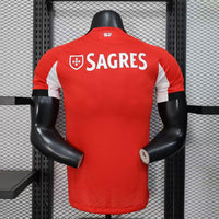 Camisa BENFICA