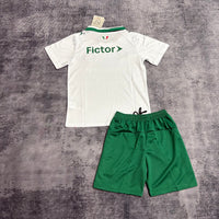 Kit Infantil II PALMEIRAS 26/27 PUMA