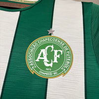 Camisa CHAPECOENSE