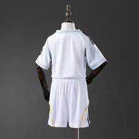 Kit Infantil I REAL MADRID 25/26 ADIDAS