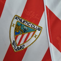 Camisa Retro BILBAO