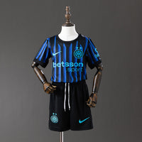 Kit Infantil I INTERZIONALE 25/26 NIKE