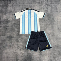Kit Infantil I ARGENTINA 26/27 ADIDAS