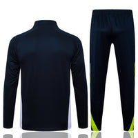 Conjunto REAL MADRID 25/26 ADIDAS