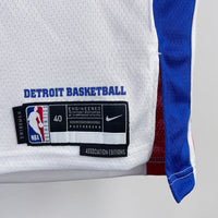 Camiseta NBA Detroit Pistons