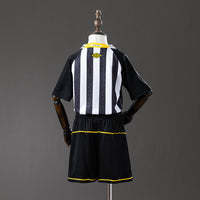 Kit Infantil II SANTOS 25/26 UMBRO