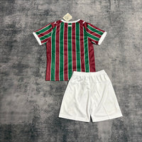 Kit Infantil I FLUMINENSE 26/27 PUMA