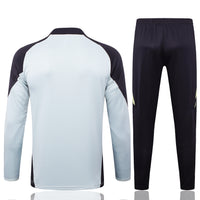 Conjunto JUVENTUS 24/25 ADIDAS