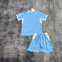 Kit Infantil I MAN. CITY 26/27 PUMA