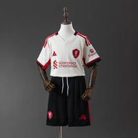 Kit Infantil II LIVERPOOL 25/26 ADIDAS