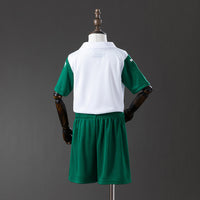 Kit Infantil II PALMEIRAS 25/26 PUMA