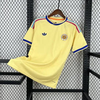 Camisa Curacao 2026