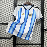 Camisa Argentina Home 2026
