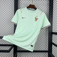Camisa Franca Away 2026